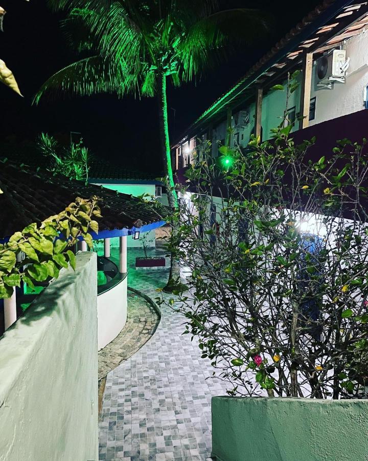 Villa Di Verona Charm Hotel Guaruja Exterior photo