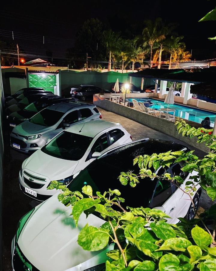 Villa Di Verona Charm Hotel Guaruja Exterior photo