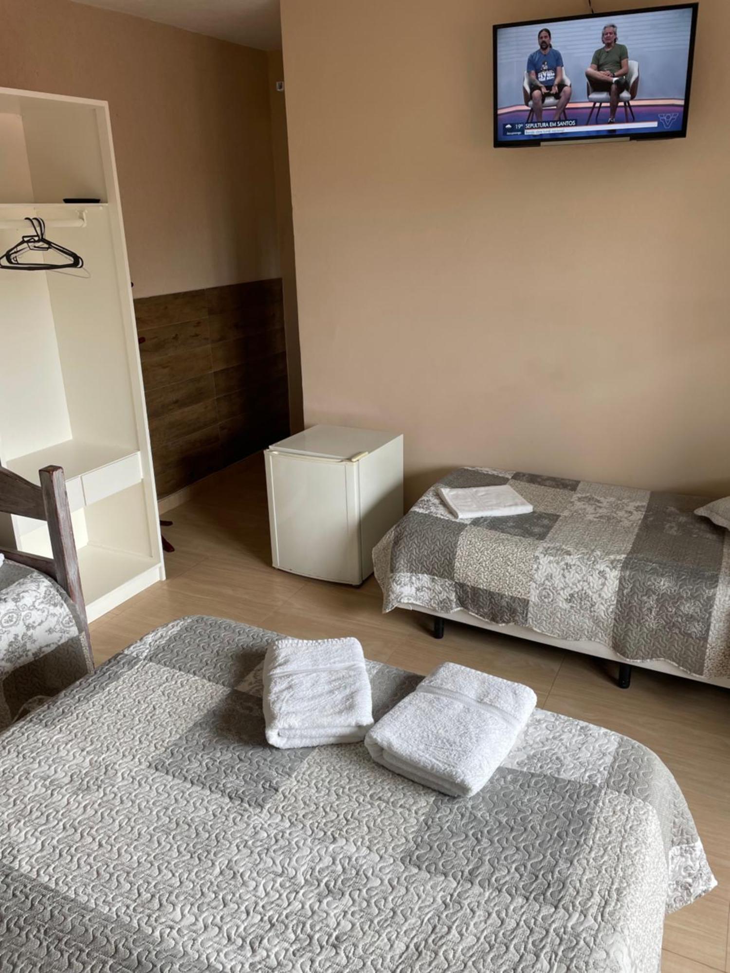 Villa Di Verona Charm Hotel Guaruja Room photo