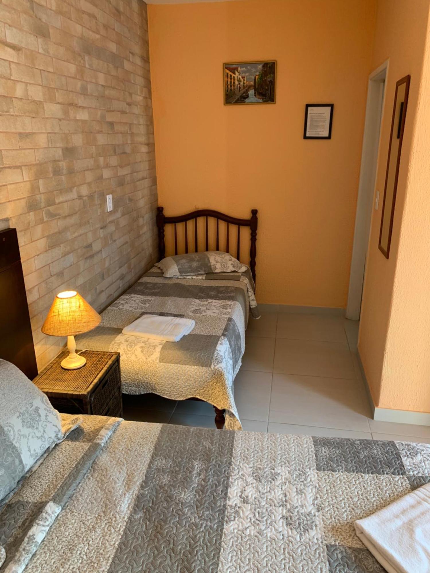 Villa Di Verona Charm Hotel Guaruja Room photo