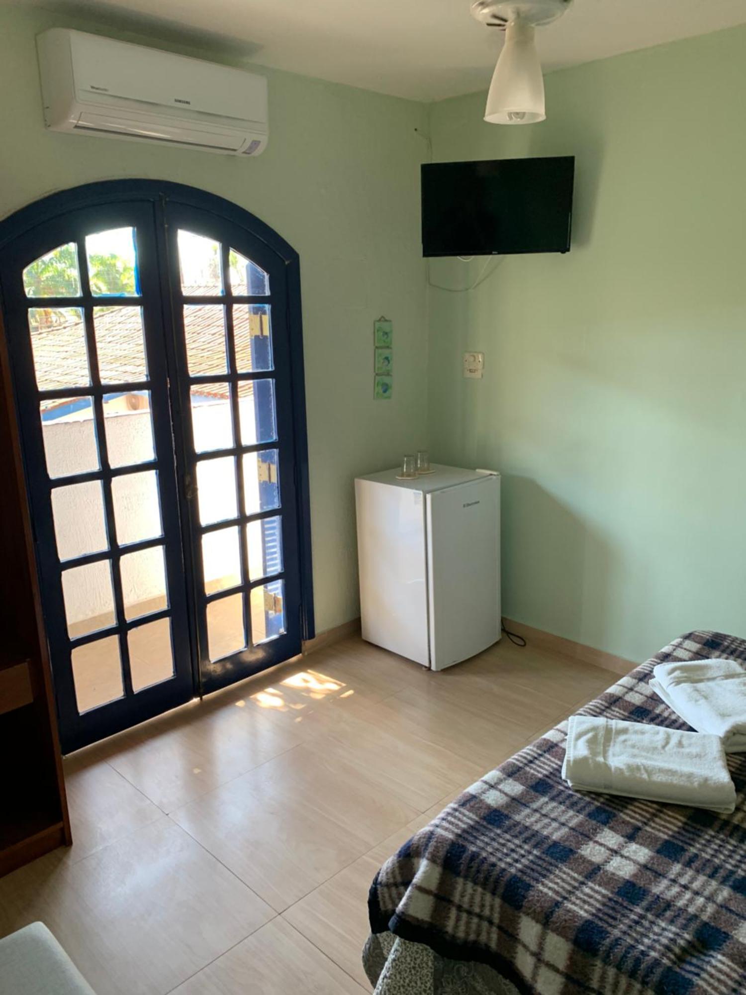 Villa Di Verona Charm Hotel Guaruja Room photo