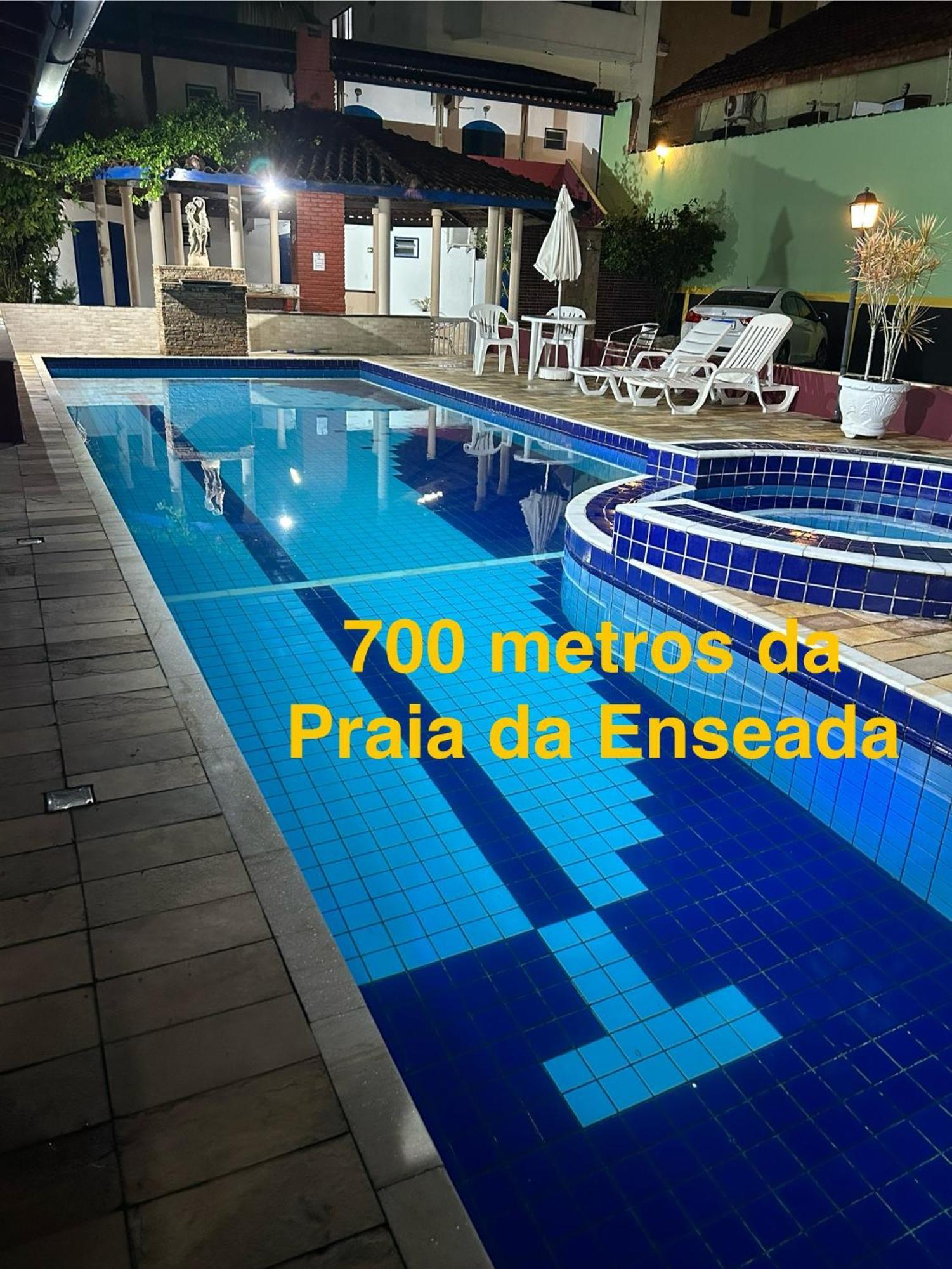 Villa Di Verona Charm Hotel Guaruja Exterior photo